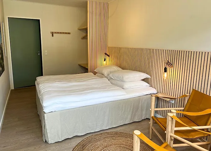 Hotel Blomme\'S Place