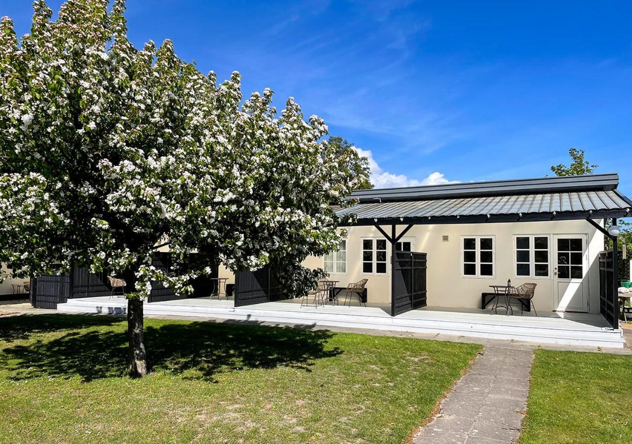 Blomme's Place Отель Snogebaek