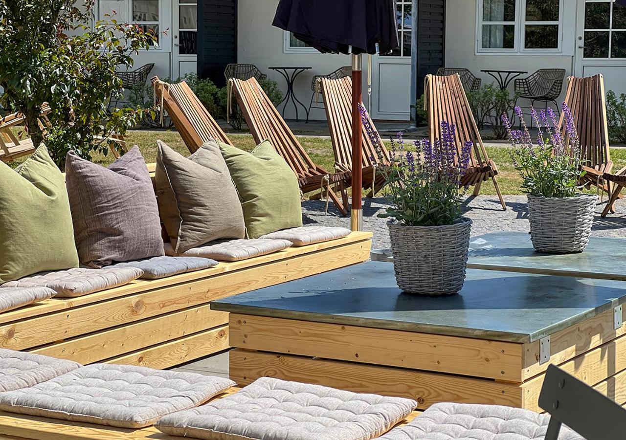 Blomme's Place Snogebaek